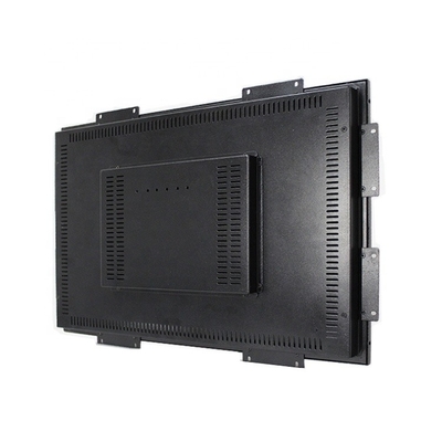 จอภาพ LCD เปิดเฟรมแบบสัมผัส 21.5 นิ้ว TFT 1920x1080 IPS