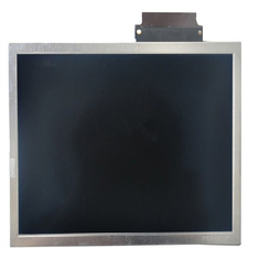 แผงแสดงผลหน้าจอแอลซีดีใหม่และเป็นต้นฉบับ LB070WV1-TD17