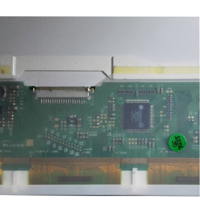 10.4 นิ้ว อุตสาหกรรมจอ LCD LB104S01-TL01 96PPI 250cd / M2