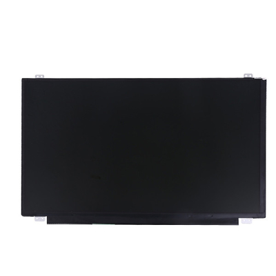 แผงแสดงผล LCD LVDS ขนาด 15.6 นิ้วสำหรับแล็ปท็อป NT156WHM-N10 60Hz