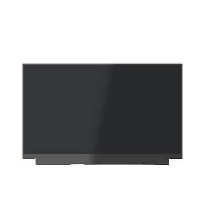 NV133FHM-N52 13.3 '' แผงแสดงผลหน้าจอ LCD สำหรับแล็ปท็อป FHD 1920x1080 IPS 30 Pin Slim