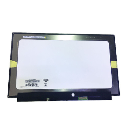 NV133FHM-N52 13.3 '' แผงแสดงผลหน้าจอ LCD สำหรับแล็ปท็อป FHD 1920x1080 IPS 30 Pin Slim