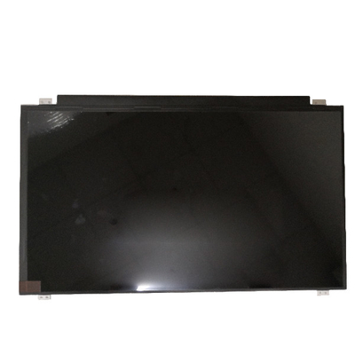 BOE NV156FHM-N42 แผงแสดงผลหน้าจอ LCD 30 Pin FHD 15.6''