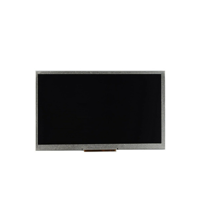 AT070TN92 หน้าจอแสดงผล LCD ขนาด 7 นิ้วไม่มีหน้าจอสัมผัส Innolux