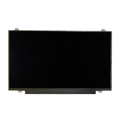 จอแสดงผล LCD อุตสาหกรรมขนาด 17.3 นิ้ว 1920x1080 IPS N173HCE-E31