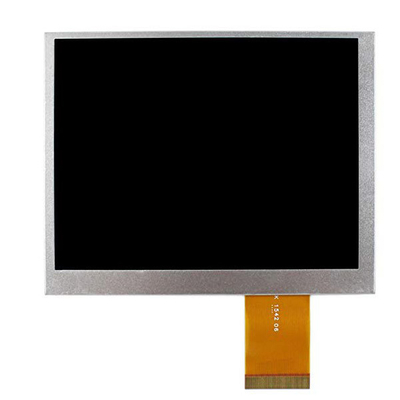 INNOLUX แผงแสดงผลหน้าจอ LCD AT056TN52 V.3 5.6 นิ้ว