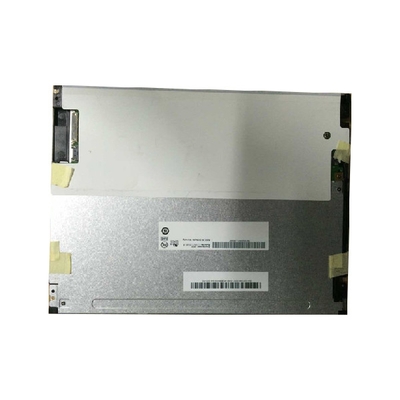 G104STN01.0 800x600 IPS 10.4 นิ้ว AUO TFT LCD Display Module