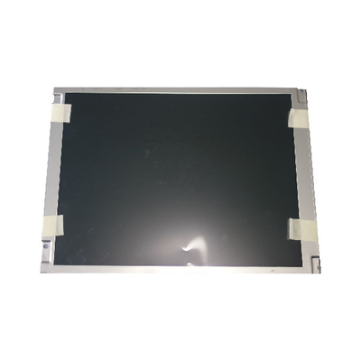 จอแสดงผล LCD อุตสาหกรรมขนาด 10.4 นิ้ว G104VN01 V1 60Hz