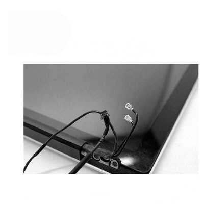การเปลี่ยนแล็ปท็อปหน้าจอ LCD ขนาด 15 นิ้วสำหรับ MacBook Pro A1286 2009 2010