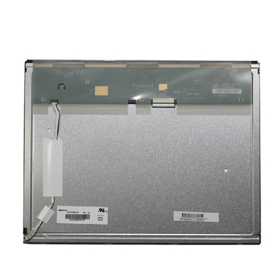 G150XGE-L04 จอแสดงผล LCD ขนาด 15 นิ้วสำหรับอุปกรณ์อุตสาหกรรม
