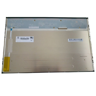 จอแสดงผล LCD 15.4 นิ้ว G154I1-LE1 แผง LCD สำหรับอุตสาหกรรม