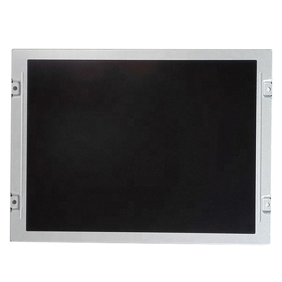 MITSUBISHI จอแสดงผล LCD อุตสาหกรรมขนาด 8.4 นิ้ว AA084SC01