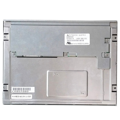MITSUBISHI จอแสดงผล LCD อุตสาหกรรมขนาด 8.4 นิ้ว AA084SC01