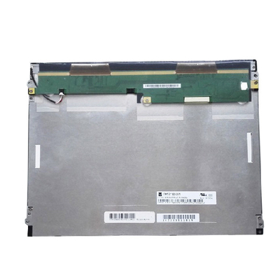 หน้าจอแสดงผล LCD อุตสาหกรรมขนาด 12.1 นิ้ว TM121SDS01 พื้นผิวป้องกันแสงสะท้อน