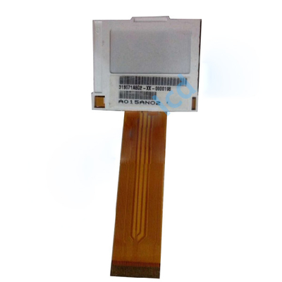 1.46 นิ้ว A015AN02 V3 หน้าจอ LCD แผง