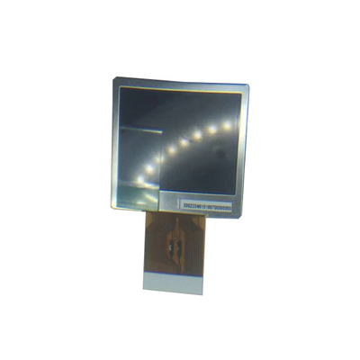 AUO โมดูลจอแสดงผล LCD หน้าจอ LCD A015AN05 V2 หน้าจอ LCD