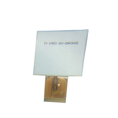 AUO โมดูลจอแสดงผล LCD หน้าจอ LCD A015AN05 V2 หน้าจอ LCD
