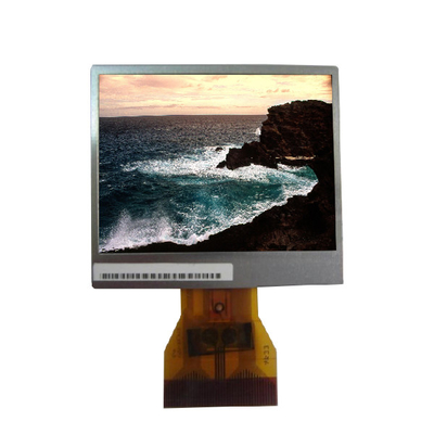 2.5 นิ้ว tft lcd แผง 560 × 220 A025BL00 V0 a-Si TFT-LCD panel