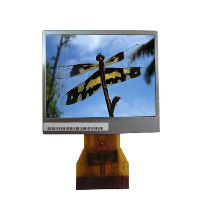 หน้าจอโมดูล AUO TFT-LCD A024CN03 V2 480 × 234 จอแสดงผล LCD