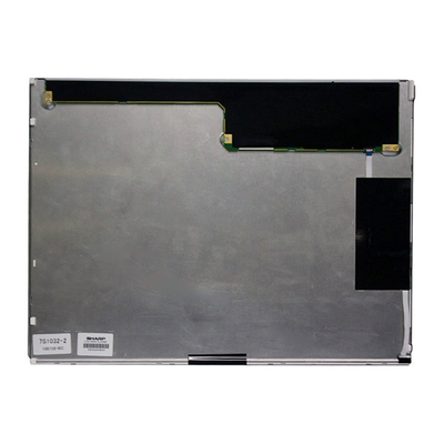 LQ150X1LG93 แผงแสดงผล LCD อุตสาหกรรมขนาด 15.0 นิ้วดั้งเดิม