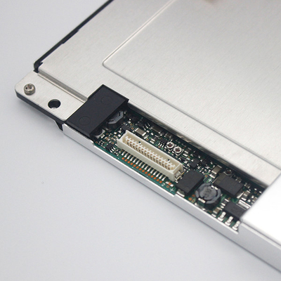 NL6448BC20-08E 6.5 นิ้ว 640 * 480 จอแสดงผล TFT LCD สำหรับอุปกรณ์อุตสาหกรรม