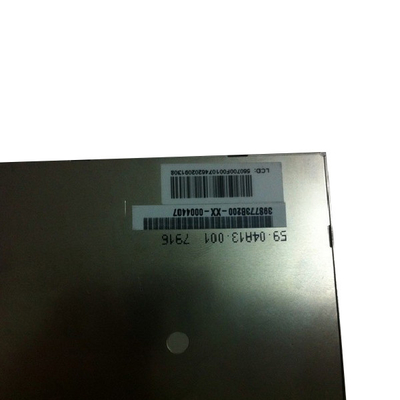 10.1 นิ้ว LCD Screen Panel Display C101NWN8-0 สําหรับคอมพิวเตอร์
