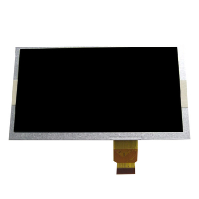 หน้าจอ LCD ขนาด 6.1 นิ้วเดิม A061FW01 V0 แผง LCD สำหรับรถยนต์