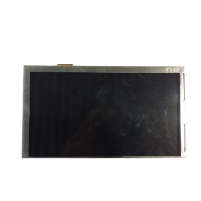 ใหม่ Original A065GW01 400*234 6.5 นิ้วหน้าจอ LCD รถ DVD นำทาง LCD Panel