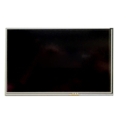 แผงหน้าจอ TFT LCD AUO 7.0 นิ้ว A070VTT01.0