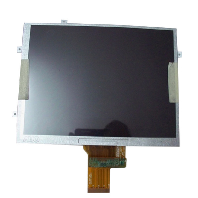 A070XN01 V0 40 PIN จอแสดงผล LCD แผงหน้า 7.0 นิ้วอะไหล่บำรุงรักษา
