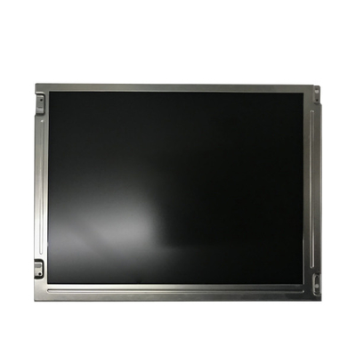 แผงหน้าจอ LCD TFT ขนาด 10.4 นิ้ว 800 × 600 A104SN01 V0