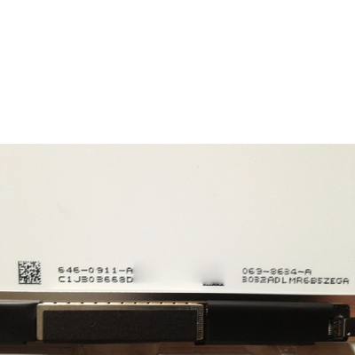 AUO 7.9 นิ้ว 768 (RGB) × 1024 จอแสดงผล TFT LCD สำหรับ B079XAN01.0