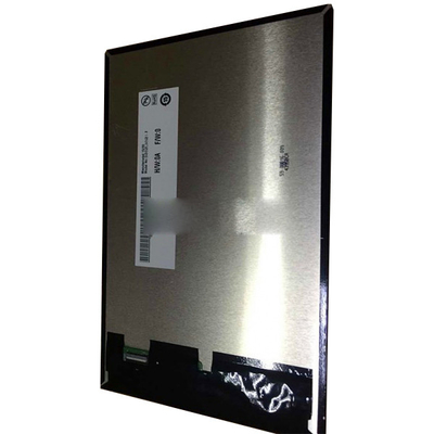 B080UAN01.2 39 พินจอแสดงผล LCD แผง 8.0 นิ้ว LCD monitor