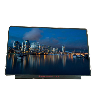 สำหรับ Dell Chrome 11-3120 B116XTT01.0 แล็ปท็อปหน้าจอ LCD touch HD 1366X768 LCD แผง