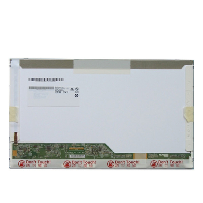 B140XW01 V0 1366 (RGB) × 768 14.0 นิ้ว LED หน้าจอ LCD สำหรับแล็ปท็อป B140XW01 V0
