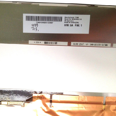 หน้าจอ LCD ใหม่ B160HW02 V0 แล็ปท็อปจอแสดงผล WUXGA 16.0 นิ้ว Fit สำหรับ Sony VPCF