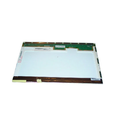 B170PW01 V0 17.0 นิ้ว TFT LCD หน้าจอ 190 Cd/M² 1440RGB×900