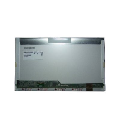 300 Cd/M² จอภาพแล็ปท็อป LED 17.3 '' B173HW01 V0 หน้าจอแสดงผลแล็ปท็อป