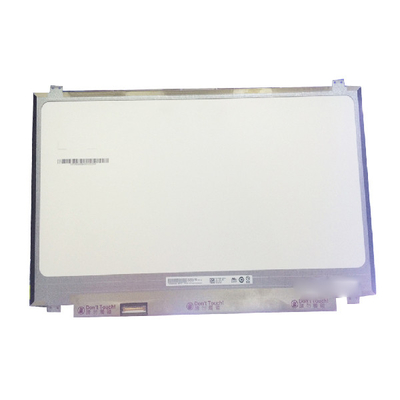 ต้นฉบับ 40 Pins แล็ปท็อปหน้าจอแสดงผล Lcd 17.3 นิ้ว B173QTN01.0 2560 * 1440