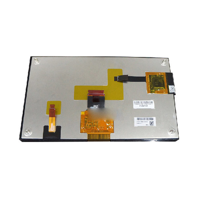 ระบบนำทาง GPS ในรถยนต์ C090EAT01.2 จอแสดงผล TFT LCD 9.0 นิ้ว Capacitive Original 163PPI