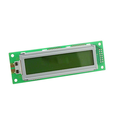 DMC-20261NYJ-LY-CKE-CNN จอแสดงผล LCD สำหรับเครื่องวัดเครื่องมือ