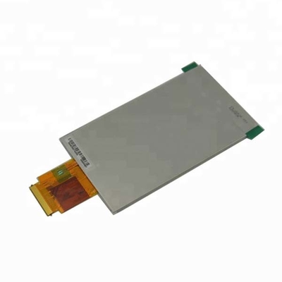 AUO จอแสดงผล G050VVN01.0 จอ LCD tft สำหรับผลิตภัณฑ์อุตสาหกรรม