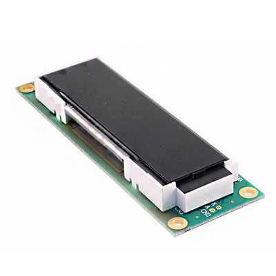 16 pins Pad 3.0 '' 6PPI แผงแสดงผลหน้าจอ LCD C-51501NFQJ-LG-AKN
