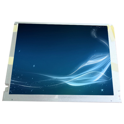 จอภาพ LCD 800 * 600 G104STN01.4 แผงแสดงผล LCD ขนาด 10.4 นิ้ว