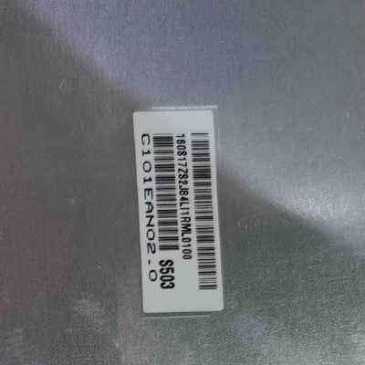จอแสดงผล LCD กลางแจ้งขนาด 10.1 นิ้ว 1280 * 720 C101EAN02.0