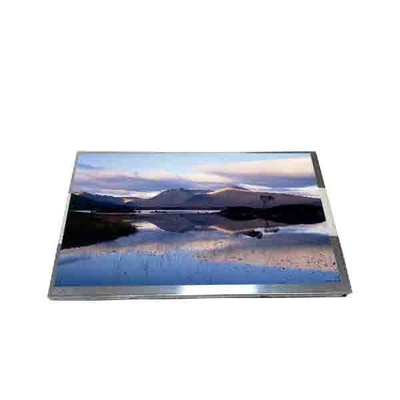 หน้าจอแสดงผล LCD ขนาด 8 นิ้ว C080VW02 V0 แผง LCD สำหรับรถยนต์ Auto