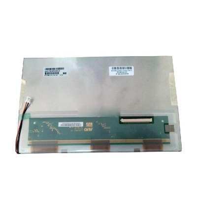 หน้าจอแสดงผล LCD ขนาด 8 นิ้ว C080VW02 V0 แผง LCD สำหรับรถยนต์ Auto