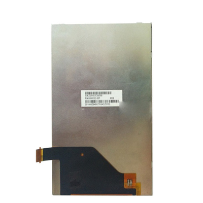 หน้าจอแสดงผล LTPS TFT LCD / LCM H430VL02 V1 4.3 นิ้วสำหรับโทรศัพท์มือถือ