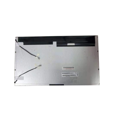 AUO 20" M200RW01 V0 TN, หน้าจอแสดงผล LCD แบบส่งผ่านสีขาวปกติ