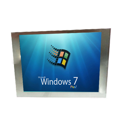 ราคาดี 5.7 นิ้ว 320x240 โมดูล TFT LCD G057QTN01.1 ความละเอียด QVGA 70PPI ออนไลน์